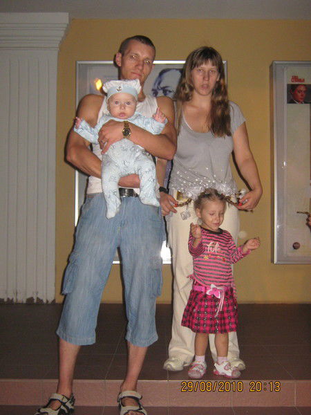 Галина Дробязко