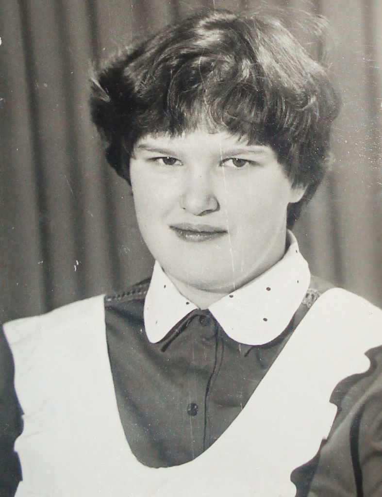 Одинокая Волчица /////