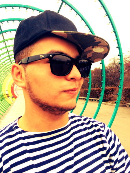 Mahmudjon Karimjonov