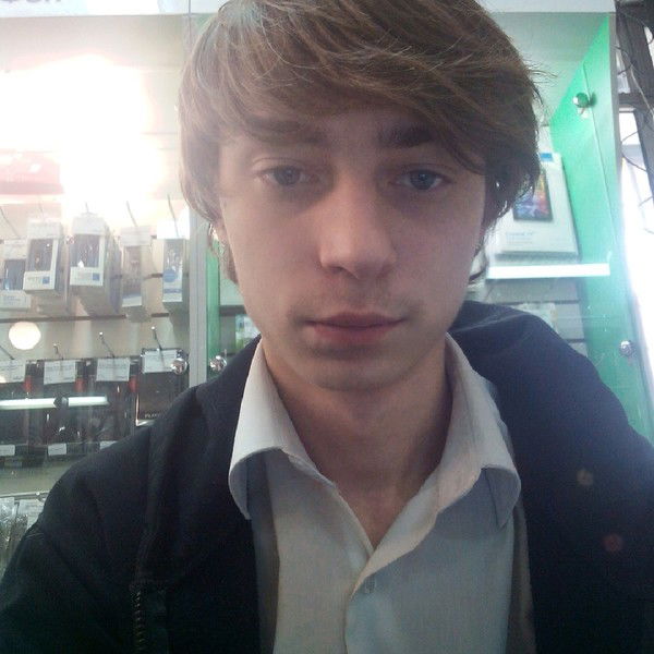 Богданов Алексей