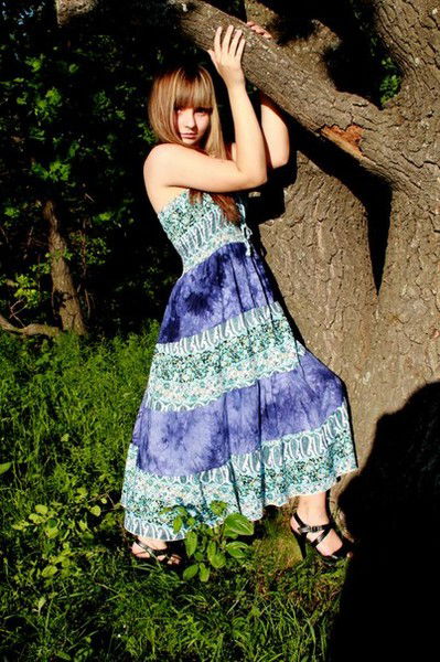 Екатерина Скрынникова