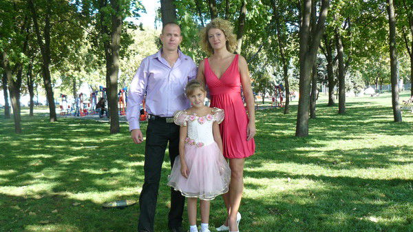 Сергей Рыбянец