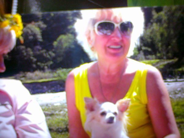 Татьяна Чернова