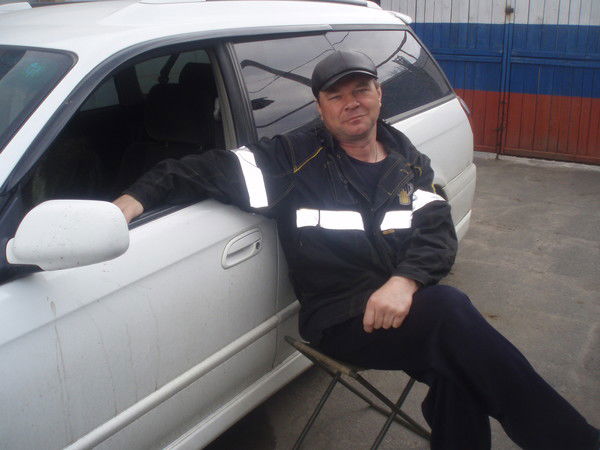 Виталий Мороз