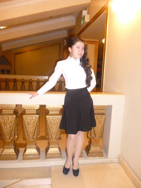 Ангелочек С Характером