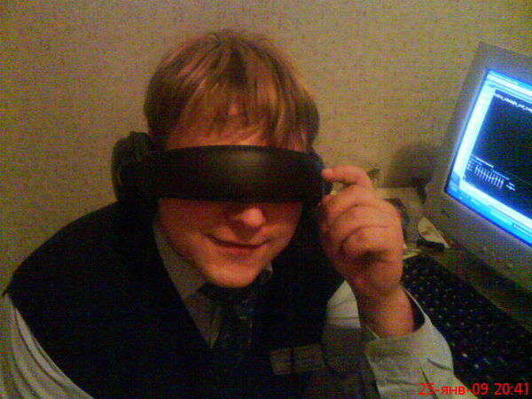 Сергей Смирнов