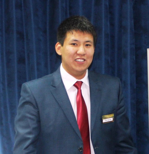 Dauren Akimbekov