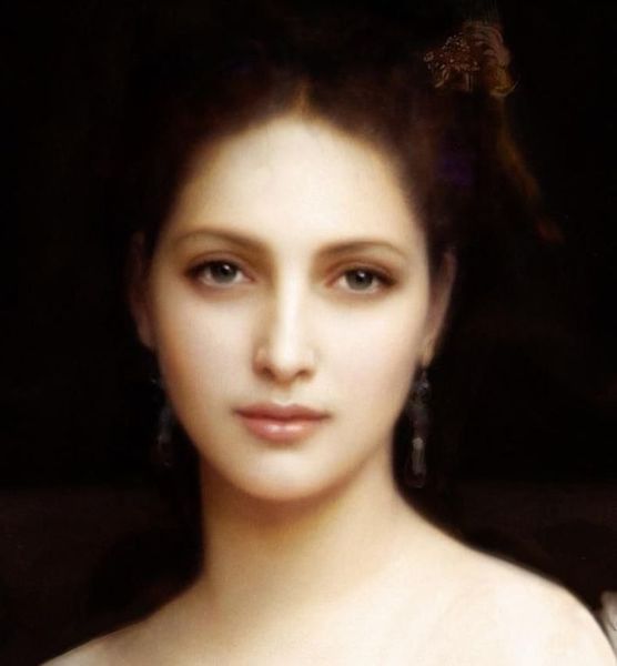 Анджела Елькина