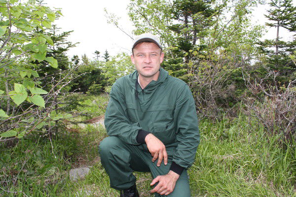 Владимир Евсюков