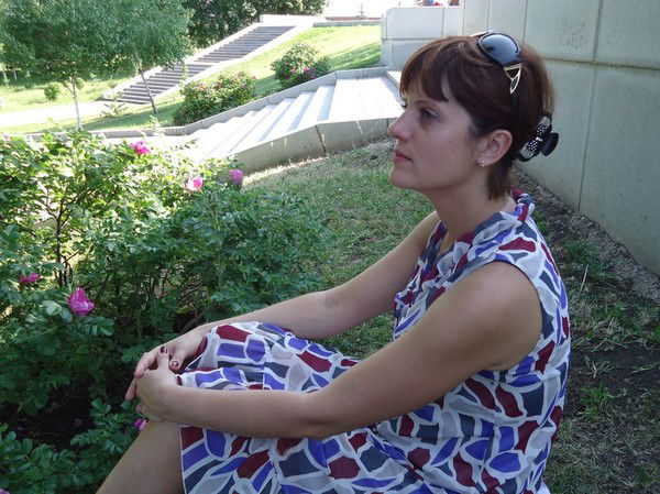 Юлия Савейко