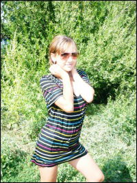 Вика Черниязова