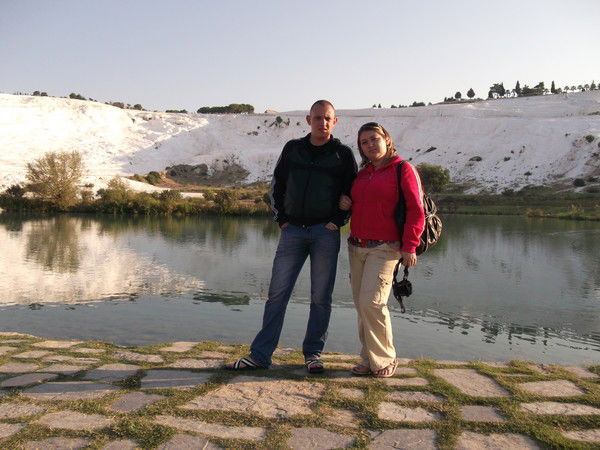 Марина Гаймур