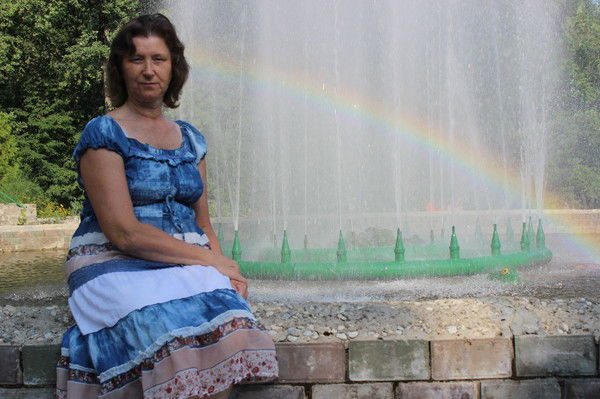 Лидия Першина