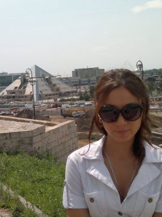 Дарья Валеева