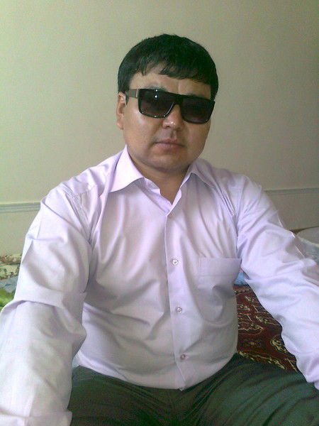 Кожамурат Туркильбаев