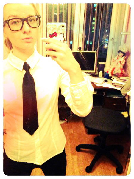 Ирина Рябова