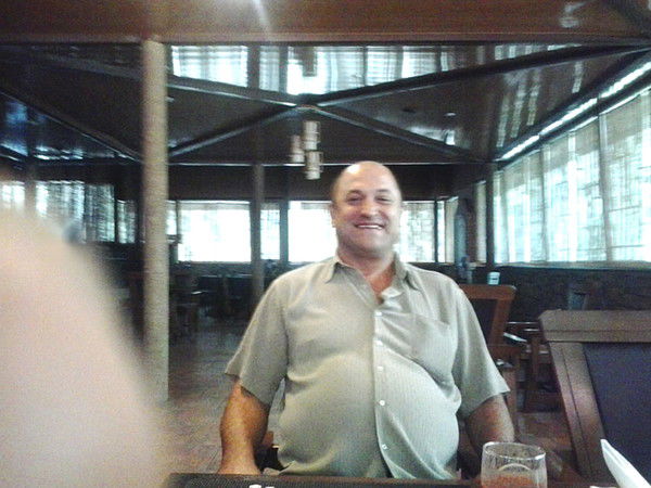 Петр Михайлов