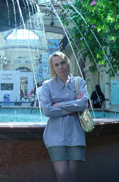 Елена Климович