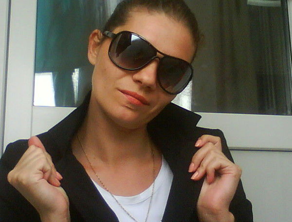 Елена Савичева