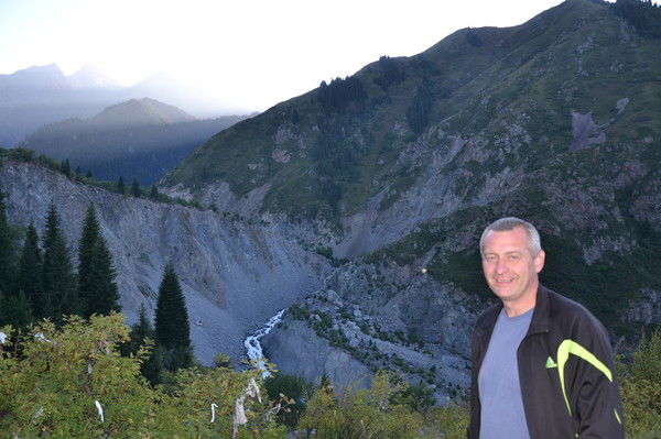 Андрей Тынков