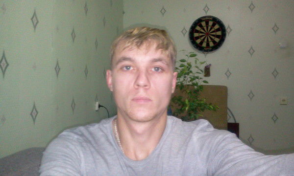 Серж Витвицкий