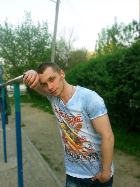 Андрей Катеняткин