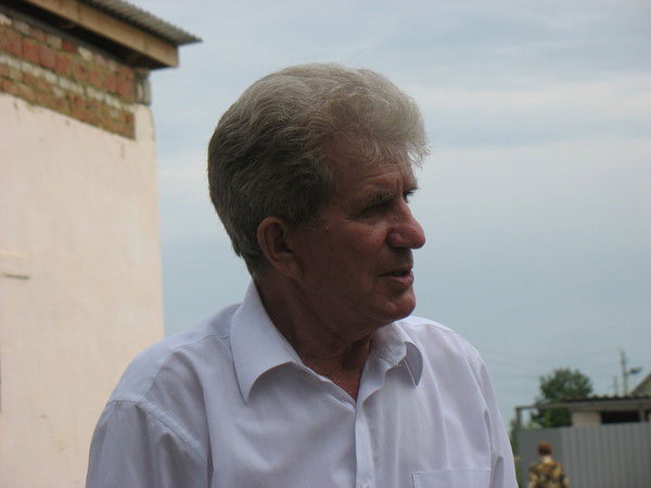 Евгений Шелестей