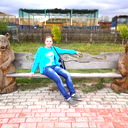 Настя Lazy