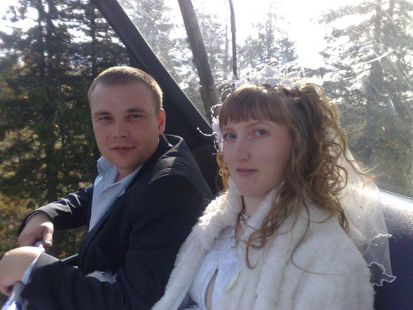 Оксана Носкова (Мусинова)