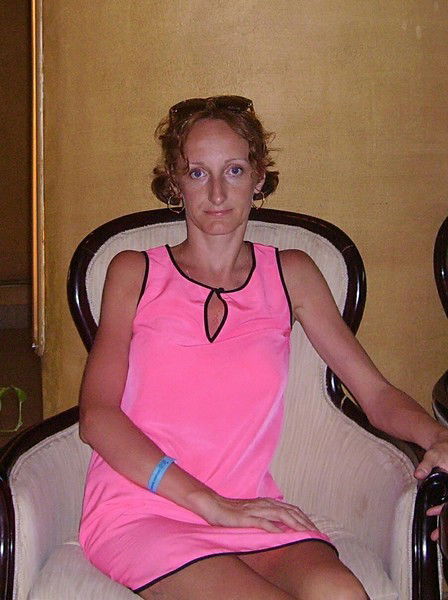 Ольга Рыбакина