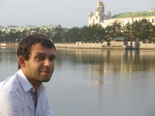 Алексей Иванцов