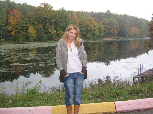 Екатерина Маркова