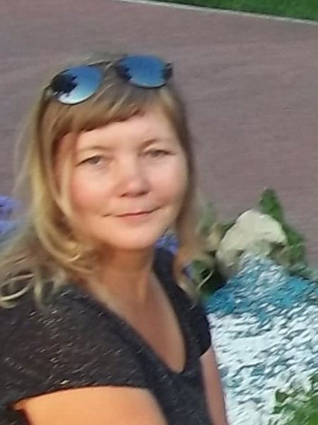 Елена Ятцелева