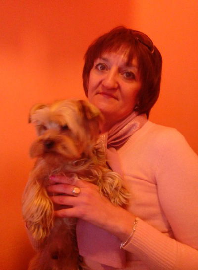 Татьяна Кого