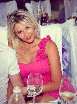 Екатерина Кучма