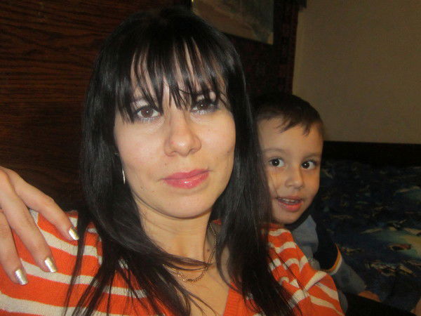 Гульчик Гиндер