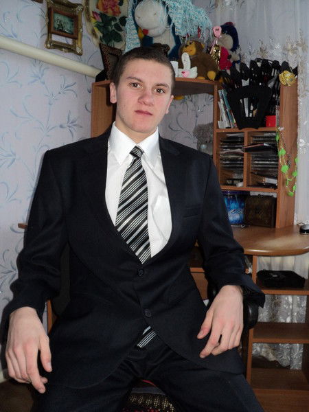 Евгений Герасин