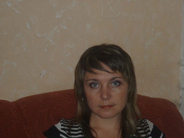 Маринка Маринкина