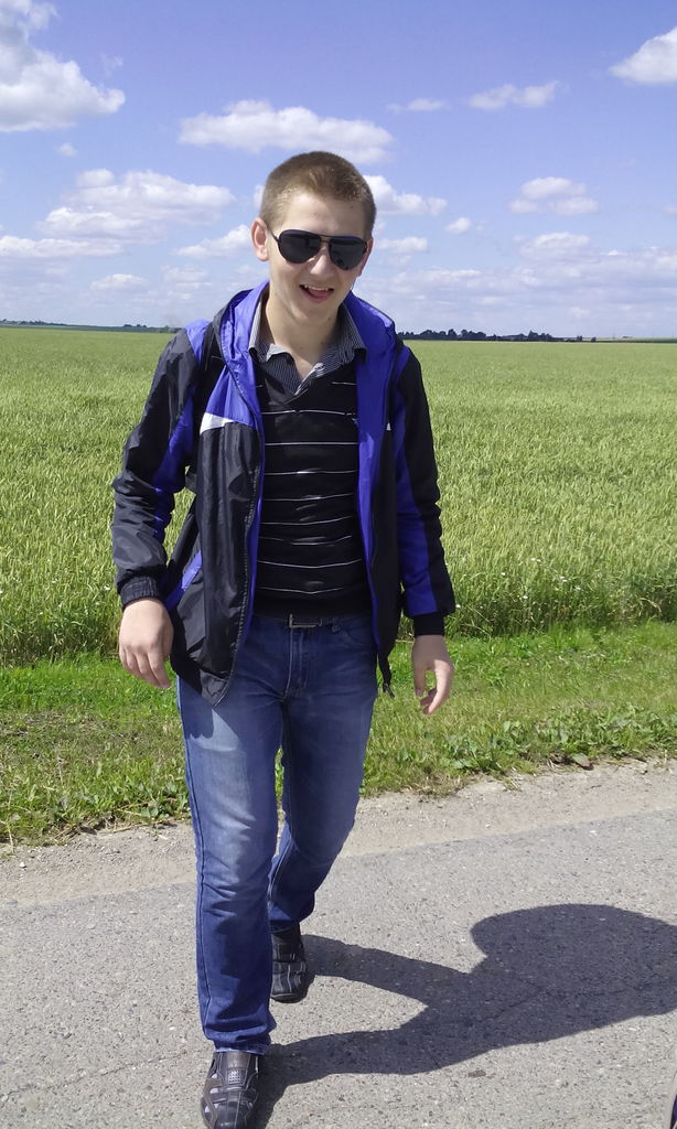 Слава Шкурко