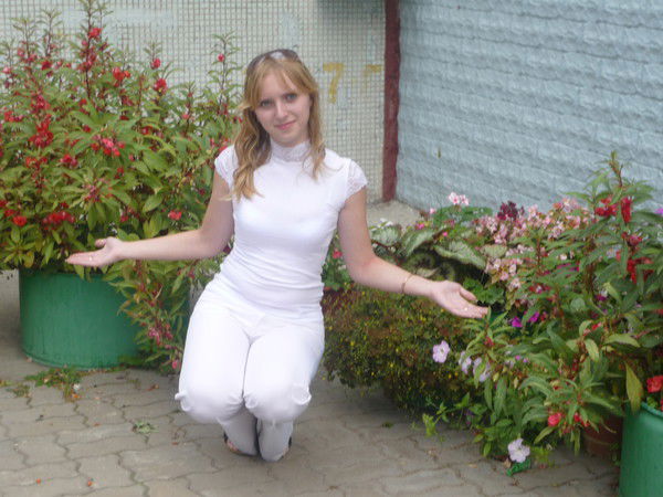 Татьяна Данилова