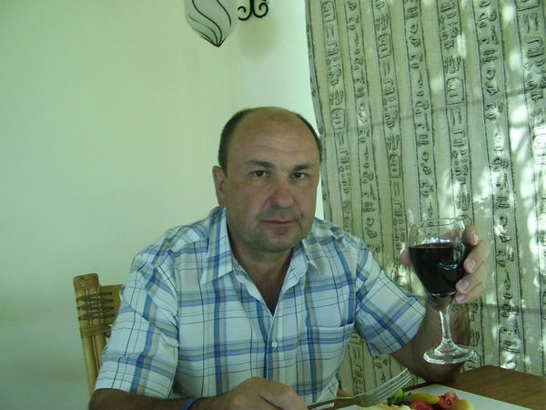 Юрий Фортунатов