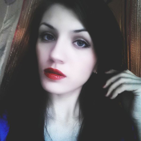 Елена Тарновская