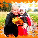 Оксана Орлова