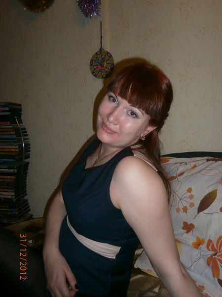 Мария Роговенко