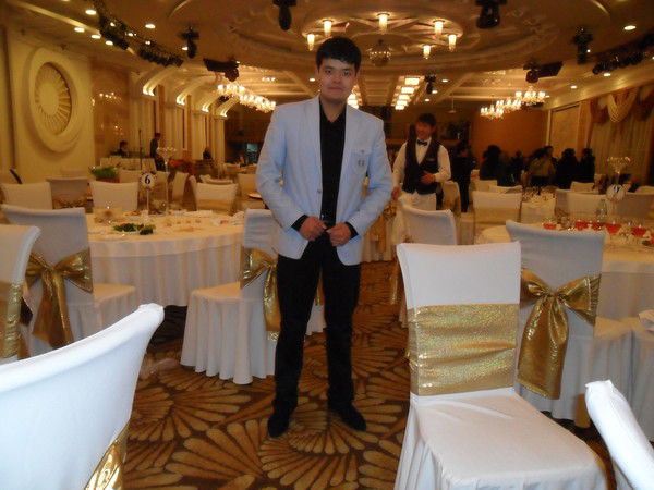 Талант Мамбеталиев