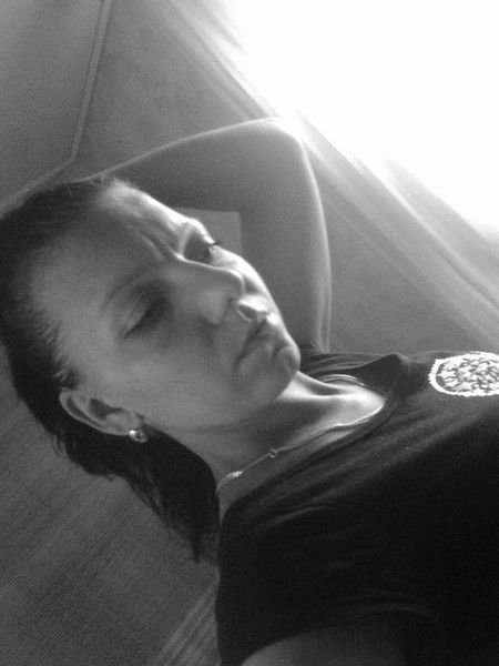 Лиза Иощенко