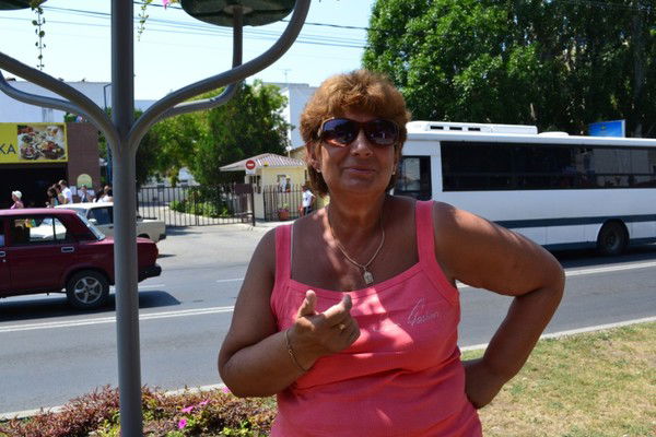 Людмила Яковлева