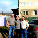 Александр Соколовский