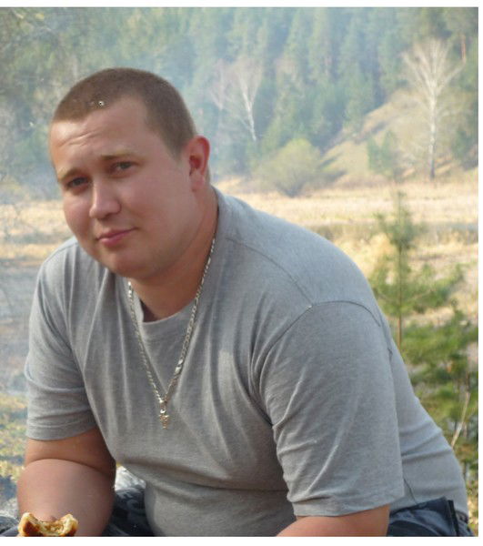 Александр Одинцов