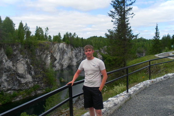 Андрей Татти